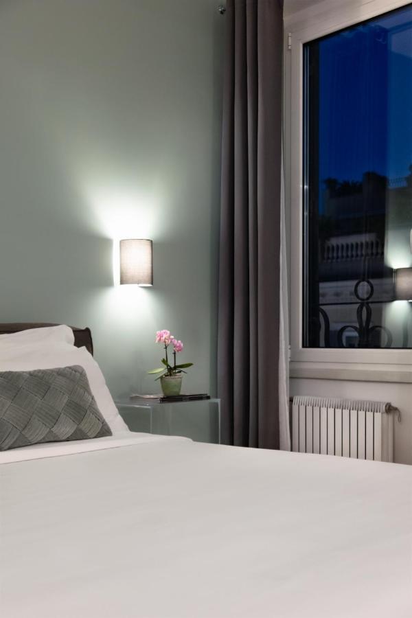 Fellini Design Suites Řím Exteriér fotografie